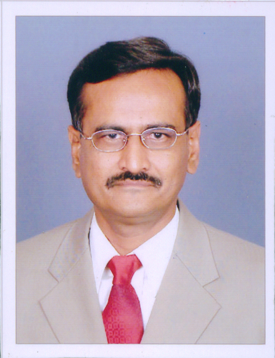 FPAI Mr. Mukesh M.Shah